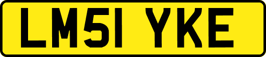 LM51YKE