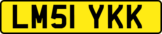 LM51YKK