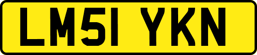 LM51YKN