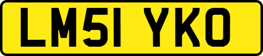 LM51YKO