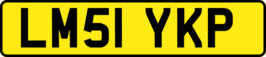LM51YKP