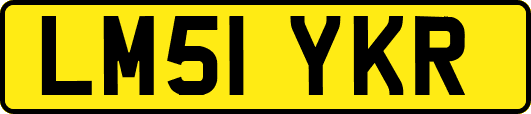 LM51YKR