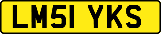 LM51YKS