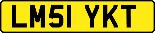 LM51YKT