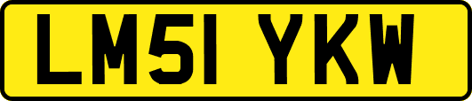 LM51YKW