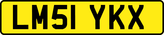 LM51YKX