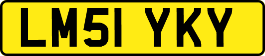 LM51YKY