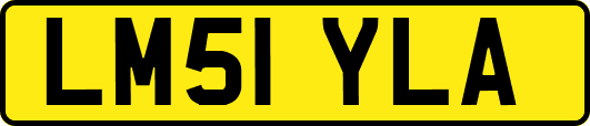 LM51YLA