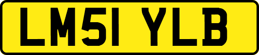 LM51YLB