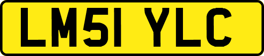 LM51YLC