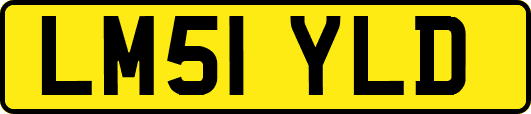 LM51YLD