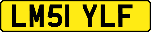 LM51YLF