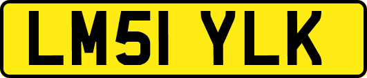 LM51YLK