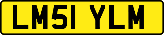 LM51YLM