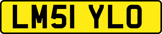LM51YLO