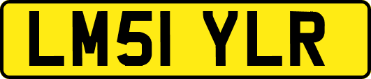 LM51YLR