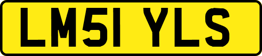 LM51YLS