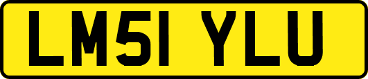 LM51YLU