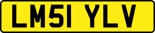 LM51YLV