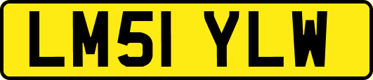 LM51YLW