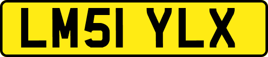 LM51YLX