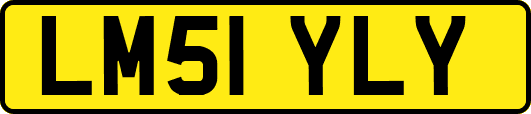 LM51YLY