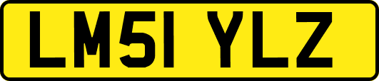 LM51YLZ