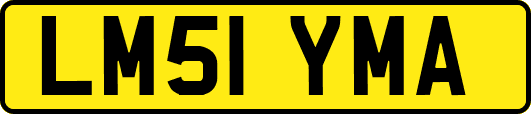 LM51YMA