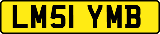 LM51YMB