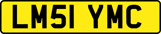 LM51YMC