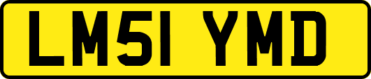 LM51YMD