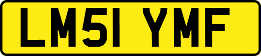 LM51YMF