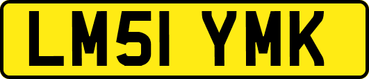 LM51YMK