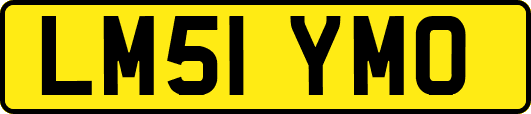 LM51YMO