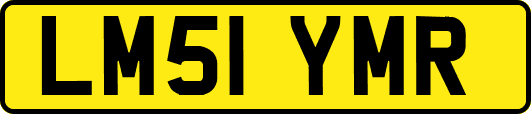 LM51YMR