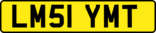 LM51YMT
