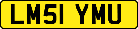 LM51YMU