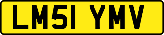 LM51YMV