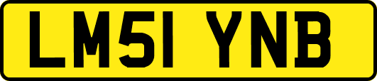 LM51YNB