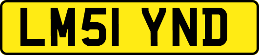 LM51YND