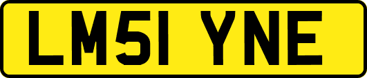 LM51YNE