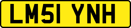 LM51YNH