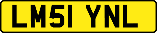 LM51YNL