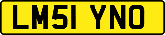 LM51YNO