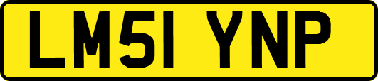 LM51YNP