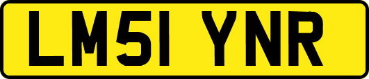 LM51YNR