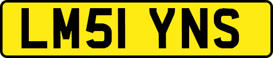 LM51YNS