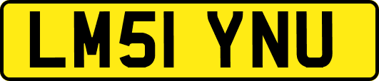 LM51YNU