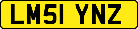 LM51YNZ