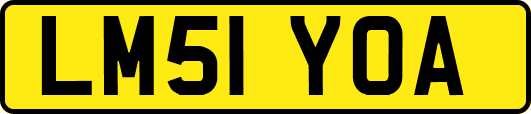 LM51YOA